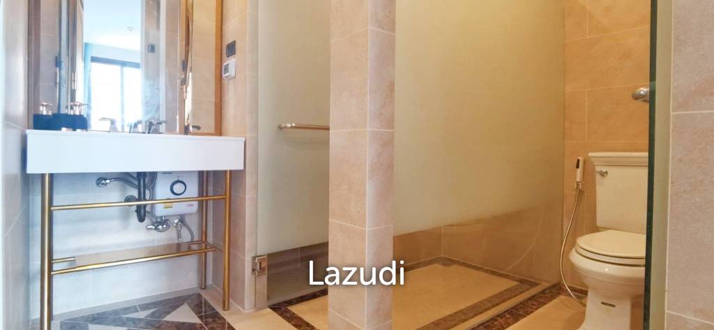 1 Bed 1 Bath 34.67 SQ.M Espana Condo