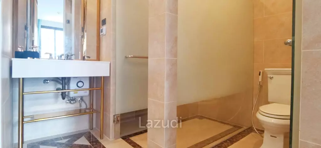 1 Bed 1 Bath 34.67 SQ.M Espana Condo