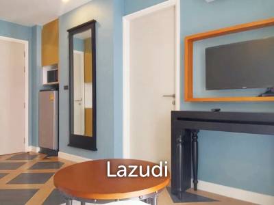 1 Bed 1 Bath 34.67 SQ.M Espana Condo
