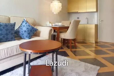 1 Bed 1 Bath 34.67 SQ.M Espana Condo