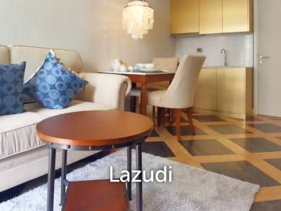 1 Bed 1 Bath 34.67 SQ.M Espana Condo
