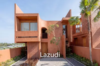 Stunning villa resort in comfort area of Nyanyi.