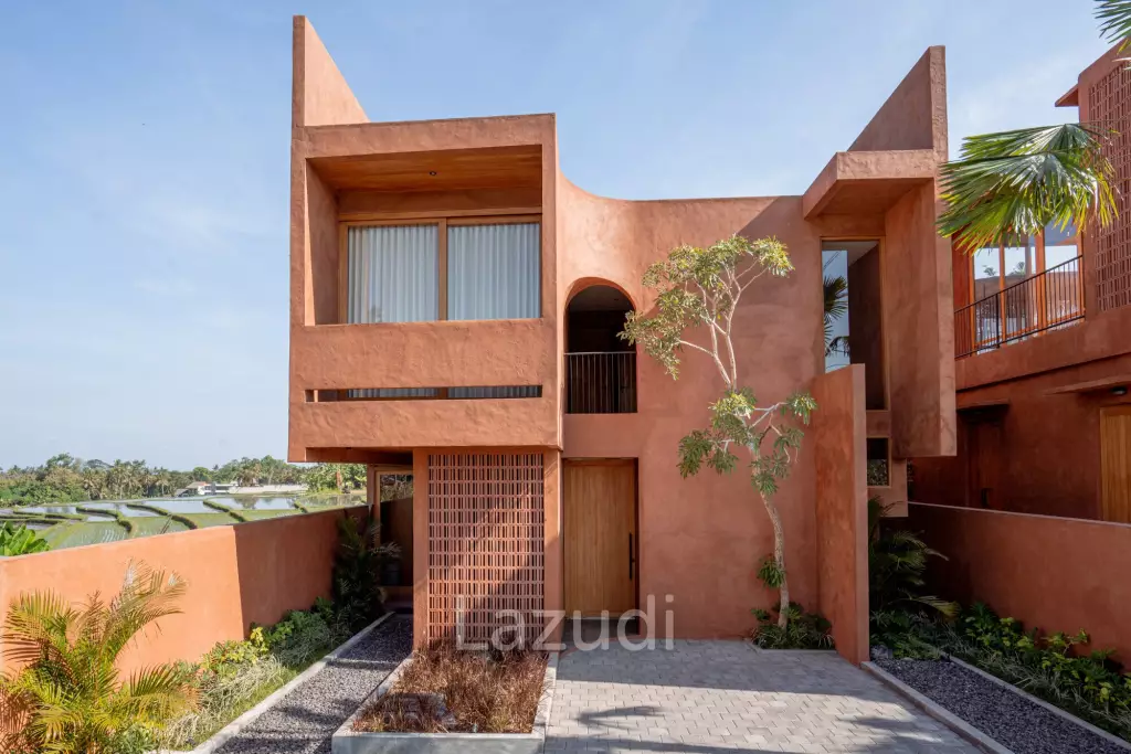 Stunning villa resort in comfort area of Nyanyi.