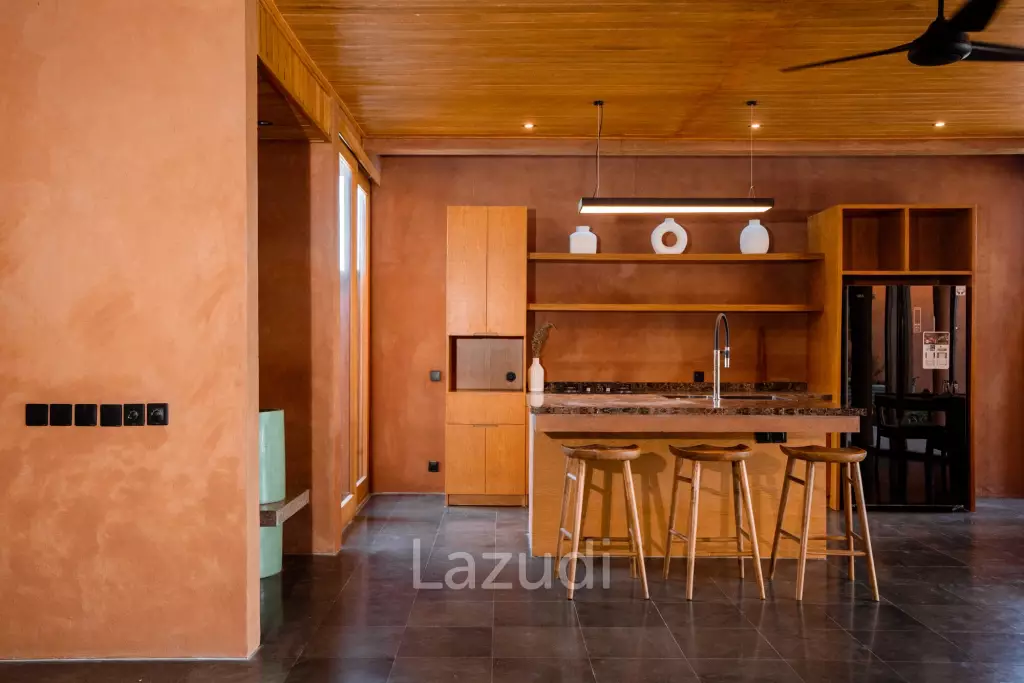 Stunning villa resort in comfort area of Nyanyi.