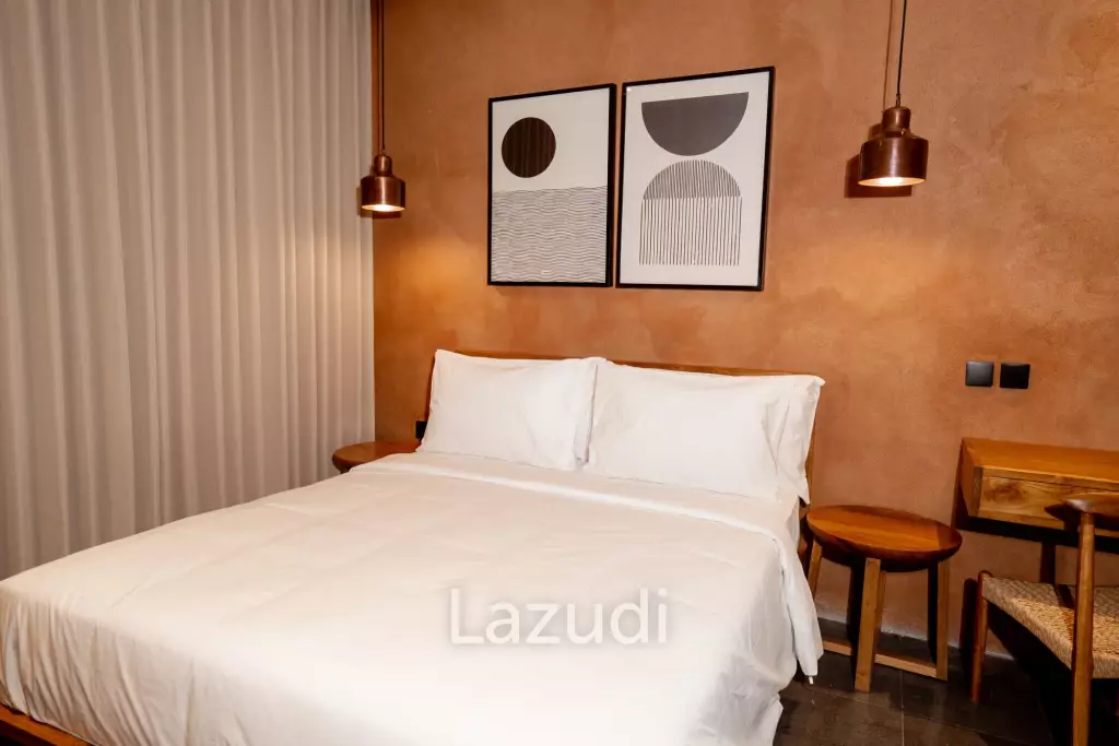 Stunning villa resort in comfort area of Nyanyi.