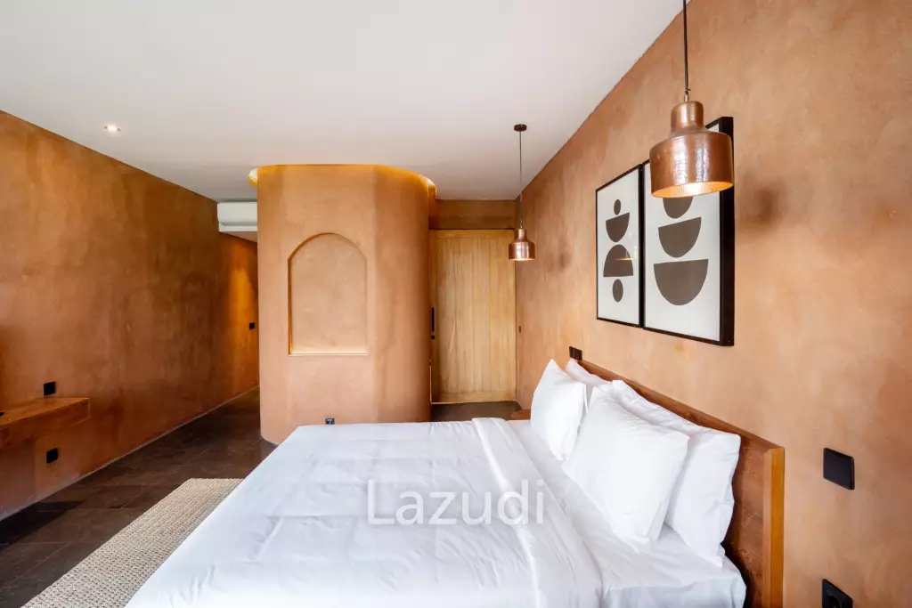 Stunning villa resort in comfort area of Nyanyi.