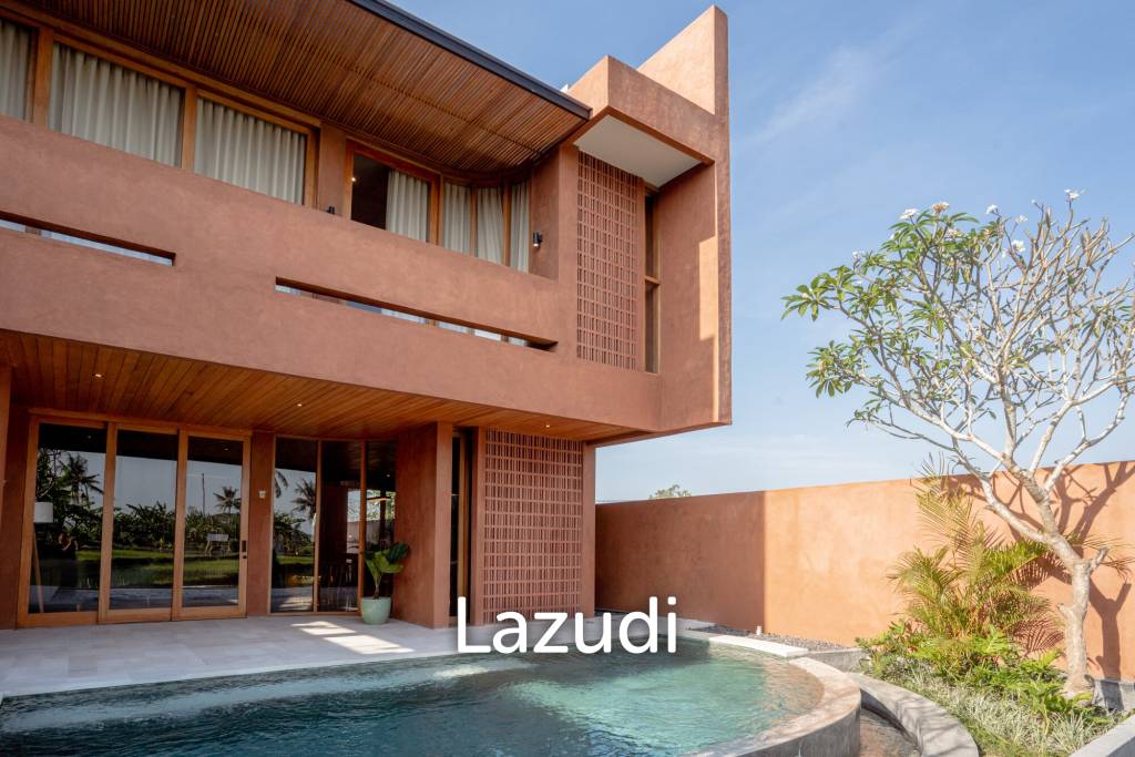 Stunning villa resort in comfort area of Nyanyi.