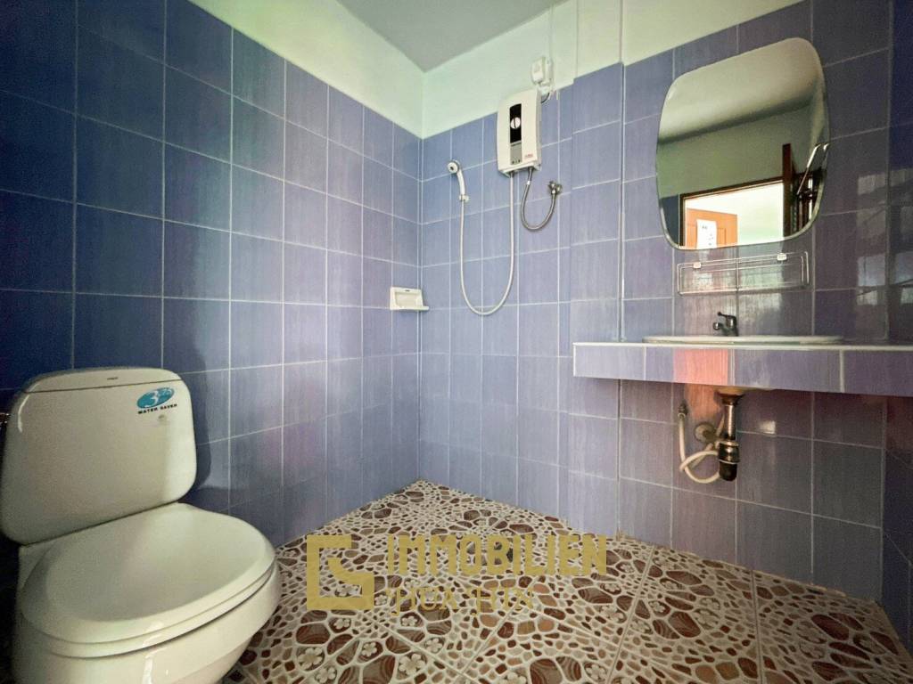 768 m² 12 Chambre 12 Salle de bain Maison de ville Pour Vente