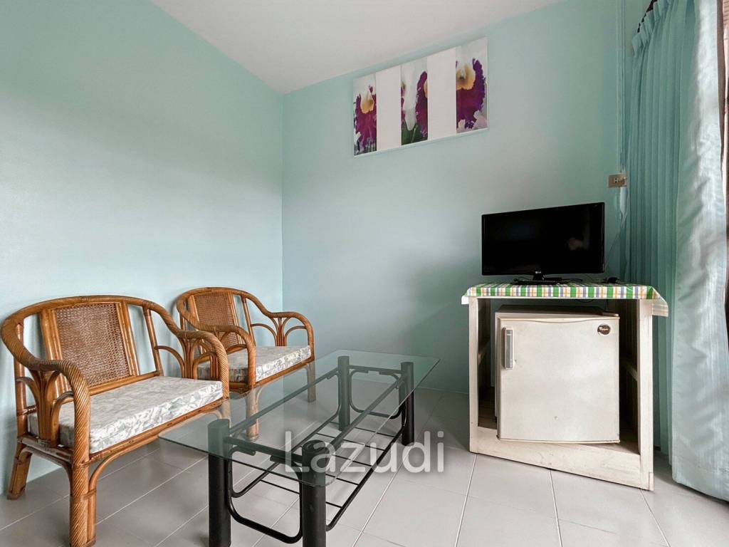4 Storey Townhouse : 12 Bedroom Hotel On Soi 67