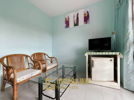 4 Storey Townhouse : 12 Bedroom Hotel On Soi 67