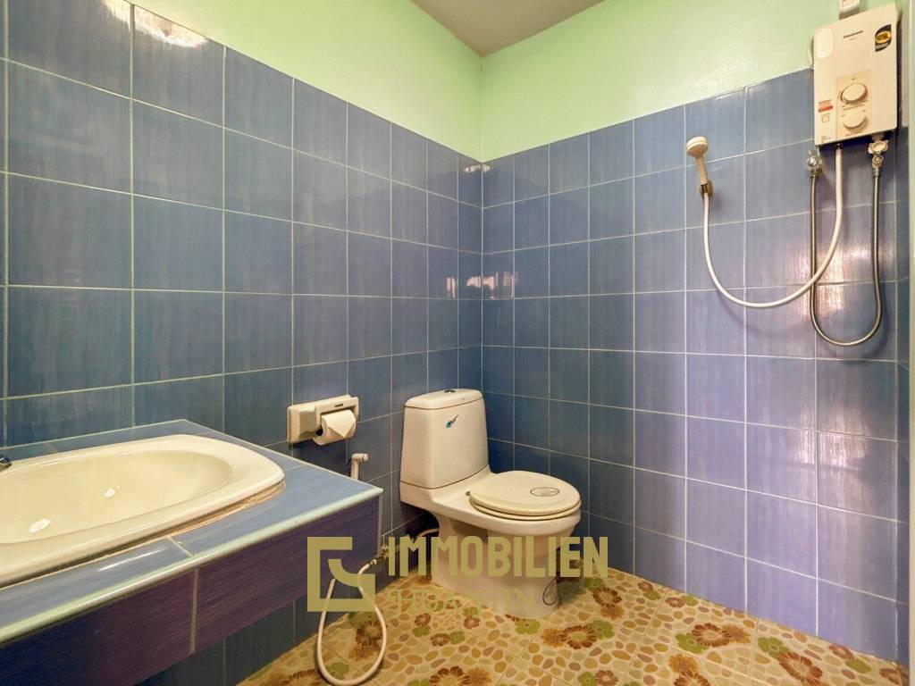 768 m² 12 Chambre 12 Salle de bain Maison de ville Pour Vente