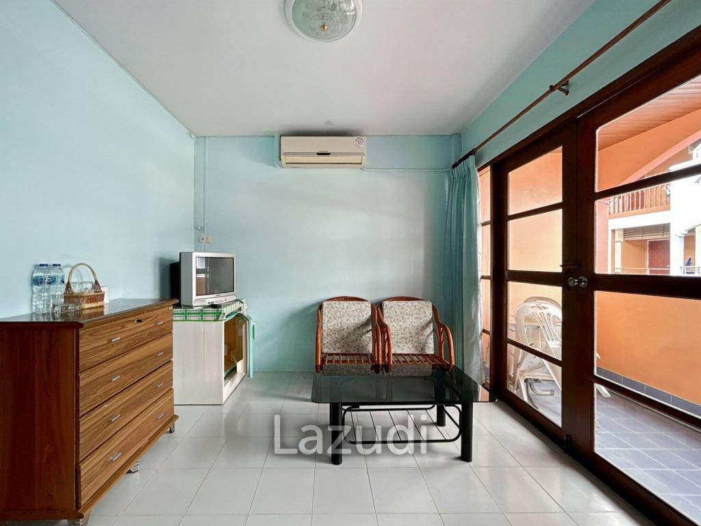 4 Storey Townhouse : 12 Bedroom Hotel On Soi 67