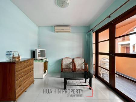 4 Storey Townhouse : 12 Bedroom Hotel On Soi 67