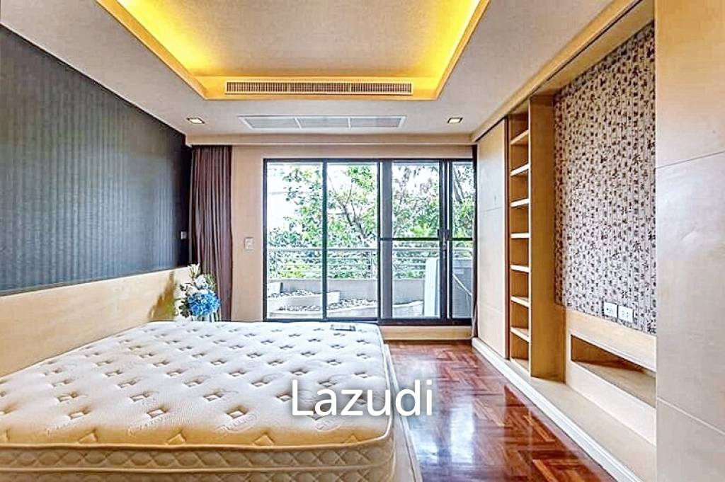 3 Bedroom 2 Bathroom 169 SQ.M Supreme Ville