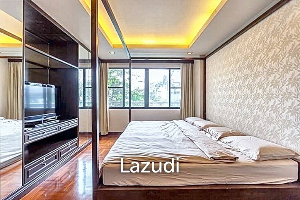 3 Bedroom 2 Bathroom 169 SQ.M Supreme Ville
