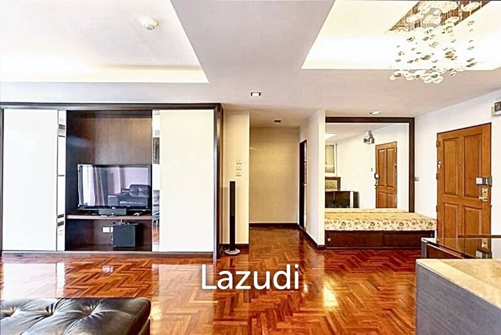 3 Bedroom 2 Bathroom 169 SQ.M Supreme Ville