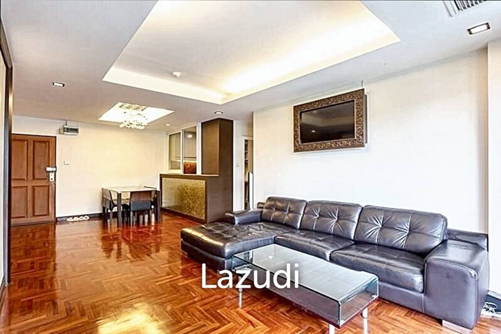 3 Bedroom 2 Bathroom 169 SQ.M Supreme Ville