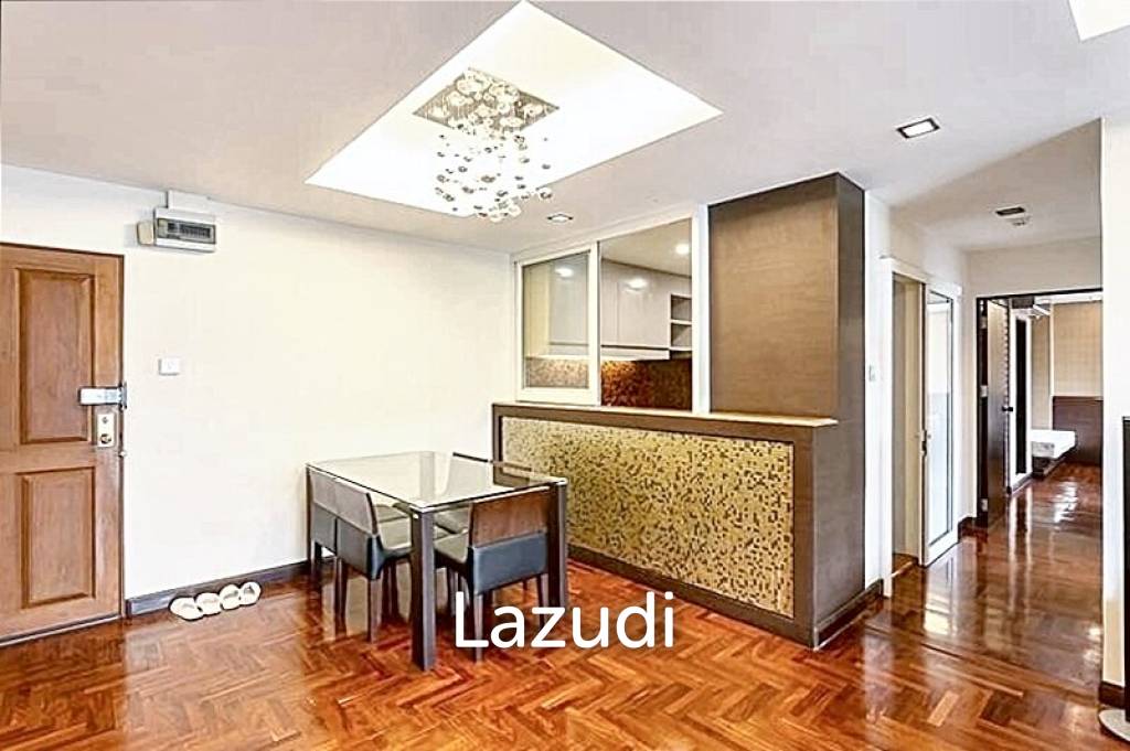 3 Bedroom 2 Bathroom 169 SQ.M Supreme Ville