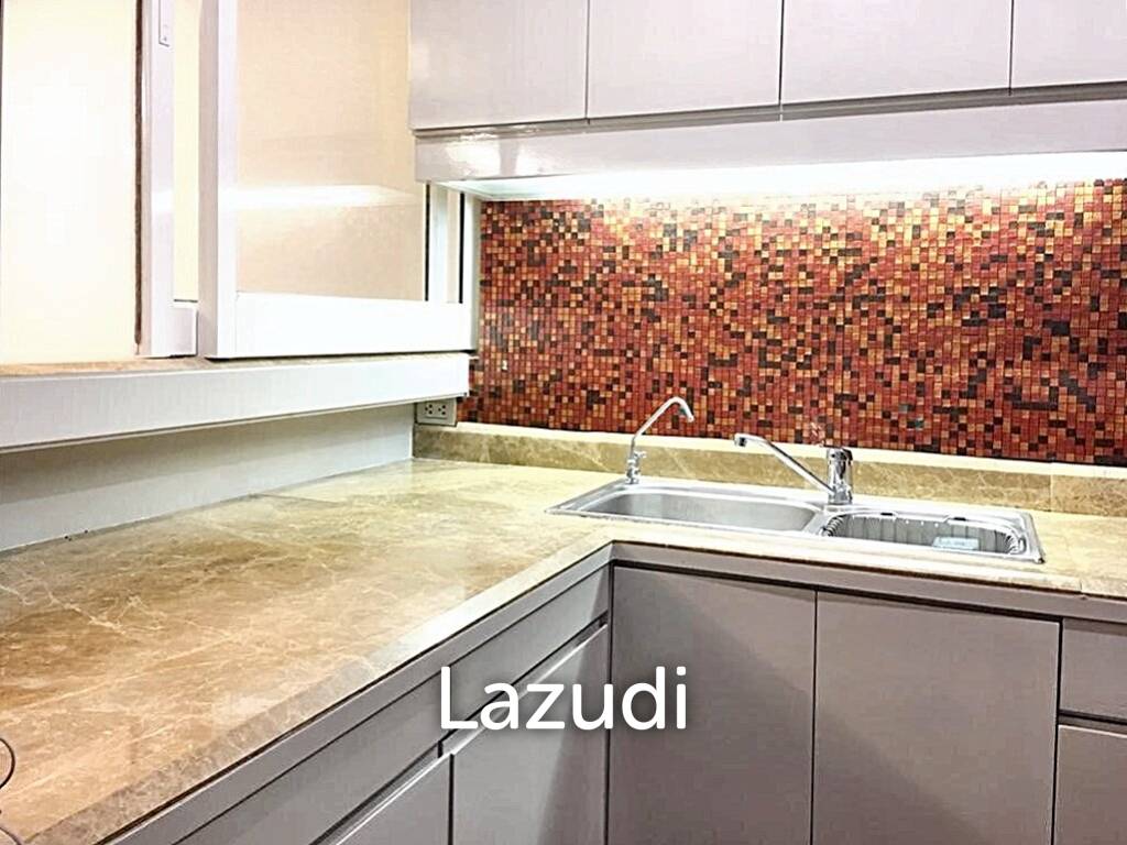 3 Bedroom 2 Bathroom 169 SQ.M Supreme Ville