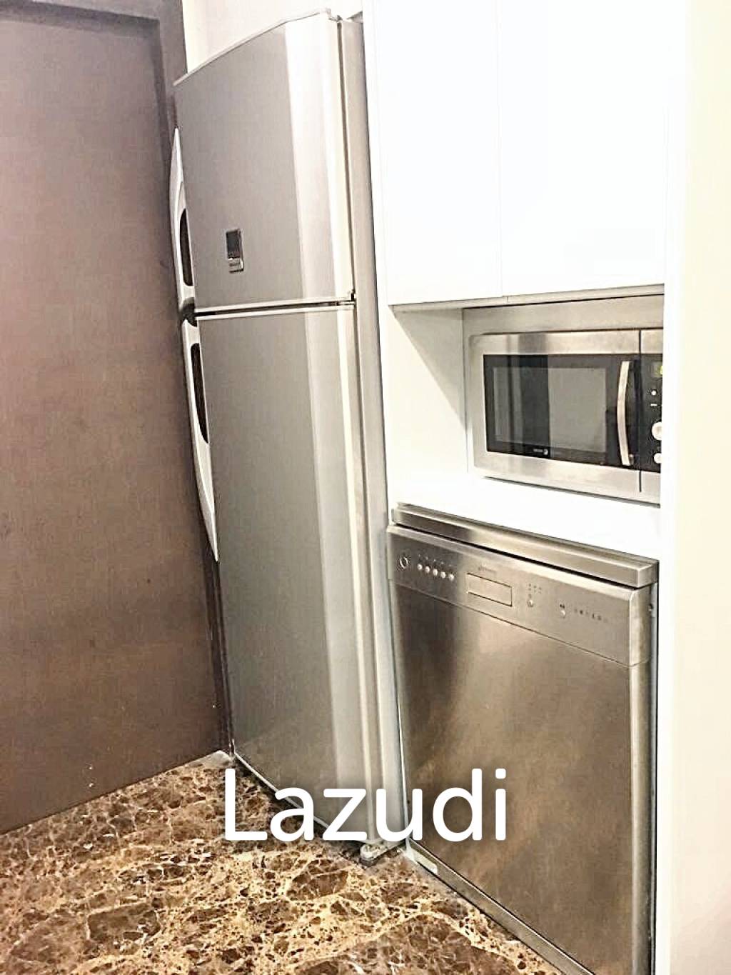 3 Bedroom 2 Bathroom 169 SQ.M Supreme Ville