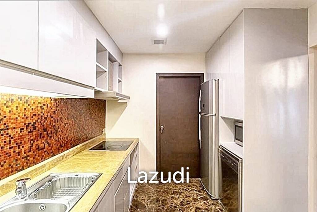 3 Bedroom 2 Bathroom 169 SQ.M Supreme Ville