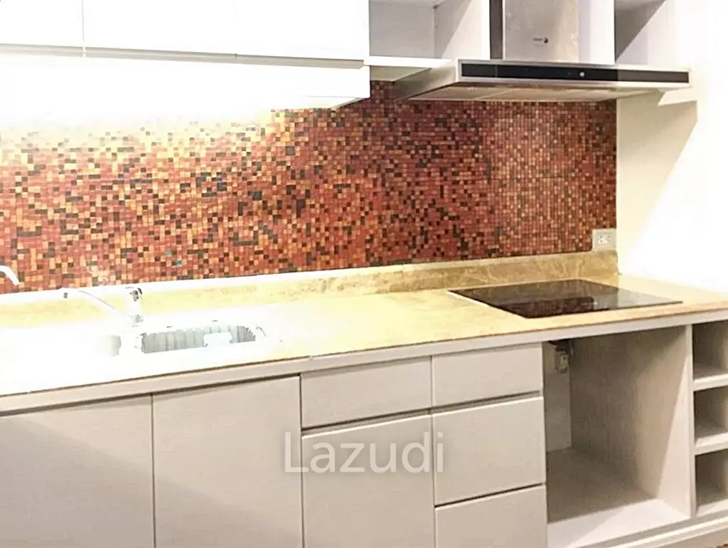 3 Bedroom 2 Bathroom 169 SQ.M Supreme Ville