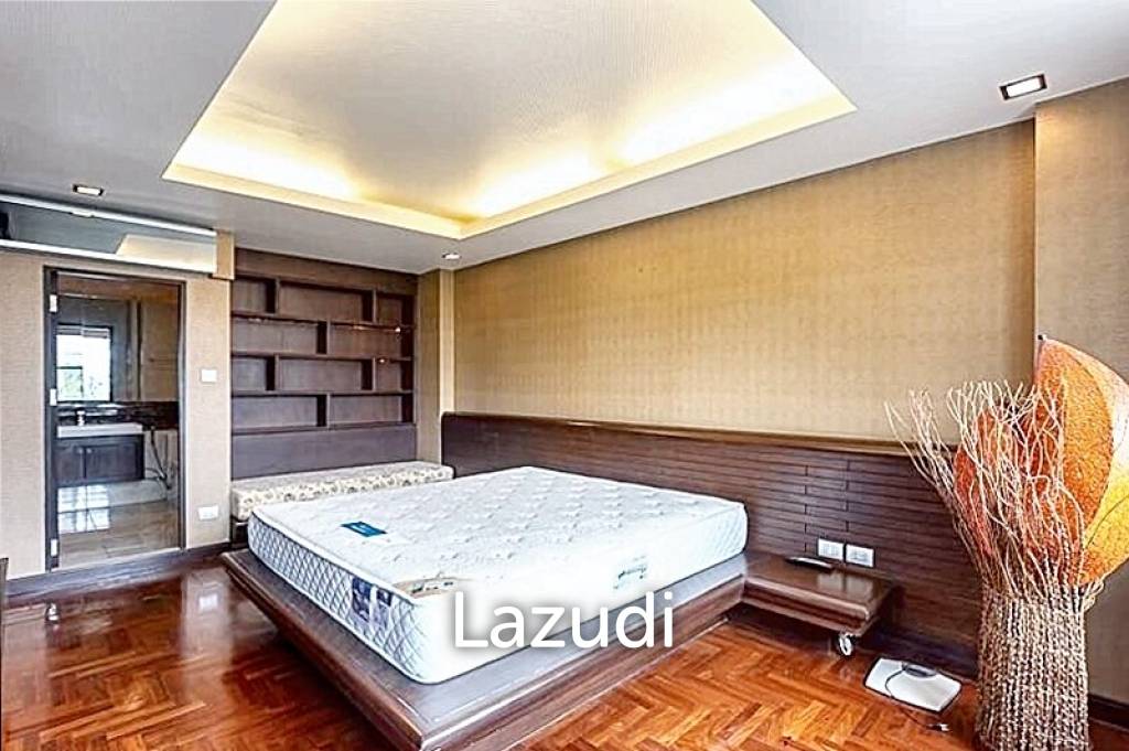 3 Bedroom 2 Bathroom 169 SQ.M Supreme Ville