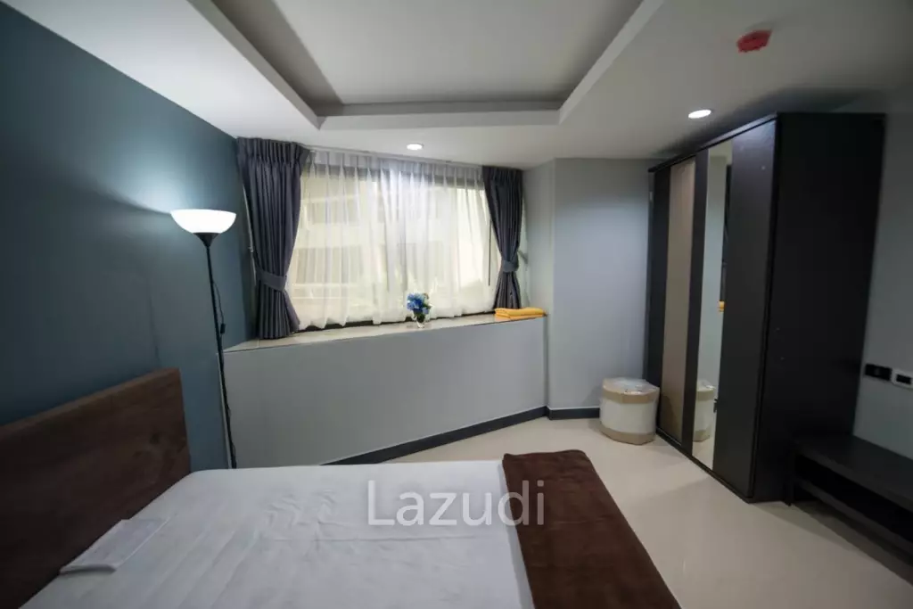 3 Bed 4 Bath 243 SQ.M President Park Sukhumvit 24