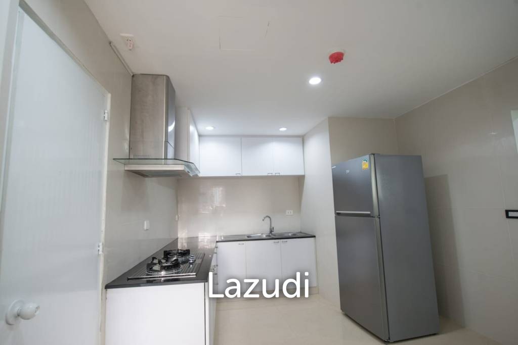 3 Bed 4 Bath 243 SQ.M President Park Sukhumvit 24