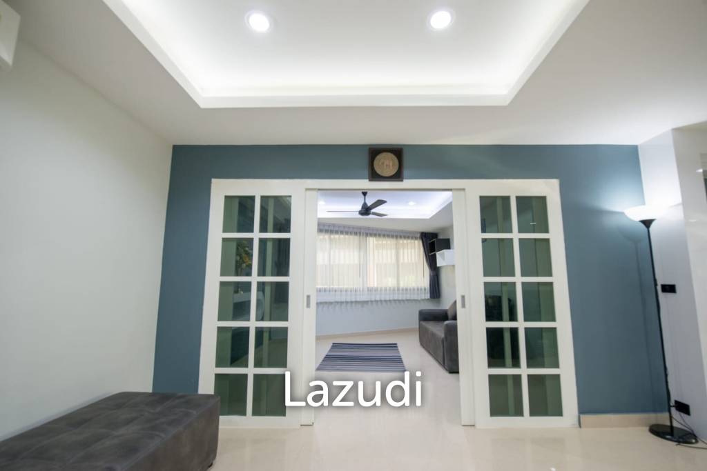 3 Bed 4 Bath 243 SQ.M President Park Sukhumvit 24