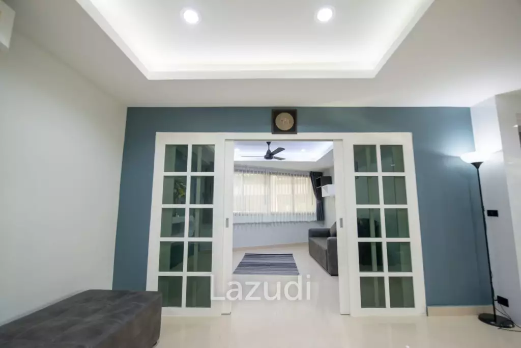 3 Bed 4 Bath 243 SQ.M President Park Sukhumvit 24