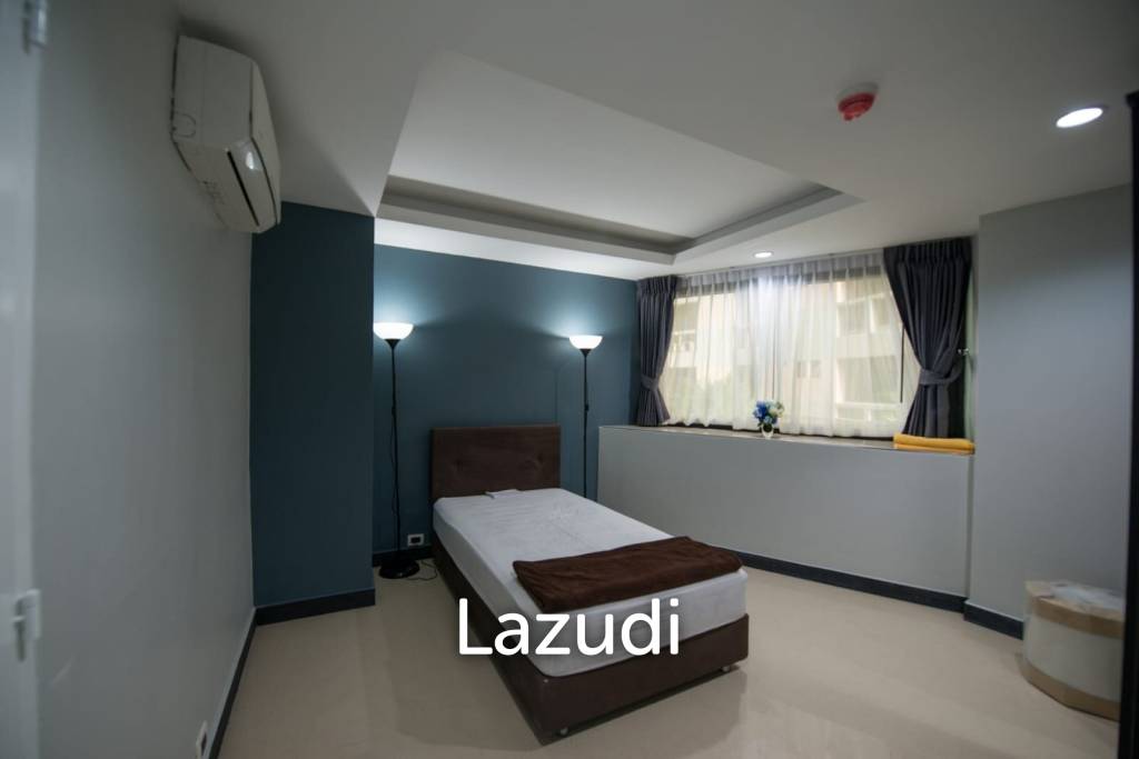 3 Bed 4 Bath 243 SQ.M President Park Sukhumvit 24
