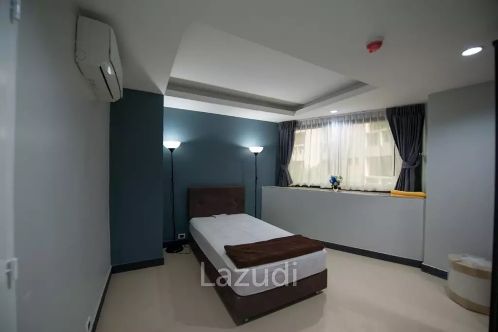 3 Bed 4 Bath 243 SQ.M President Park Sukhumvit 24