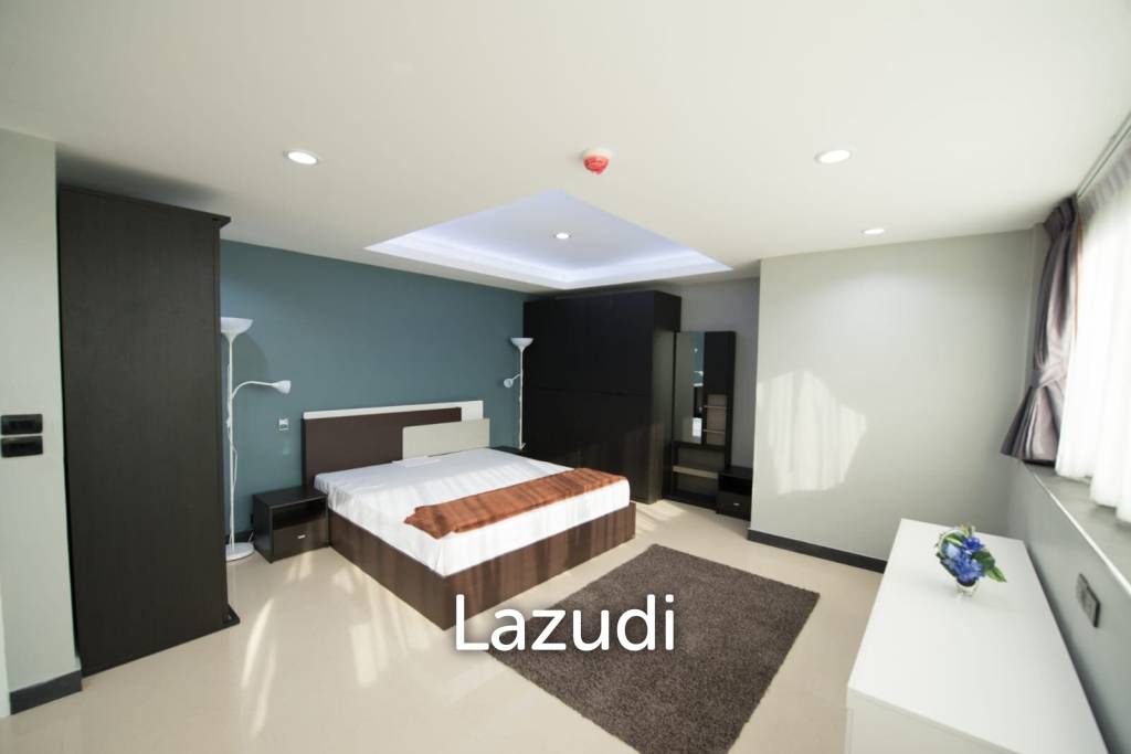 3 Bed 4 Bath 243 SQ.M President Park Sukhumvit 24