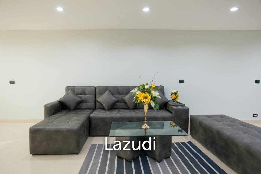 3 Bed 4 Bath 243 SQ.M President Park Sukhumvit 24