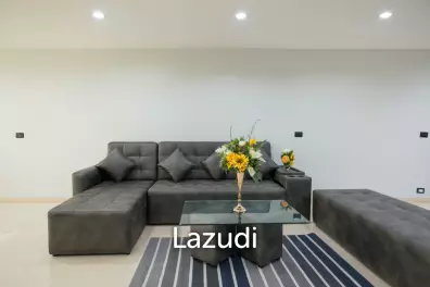 3 Bed 4 Bath 243 SQ.M President Park Sukhumvit 24