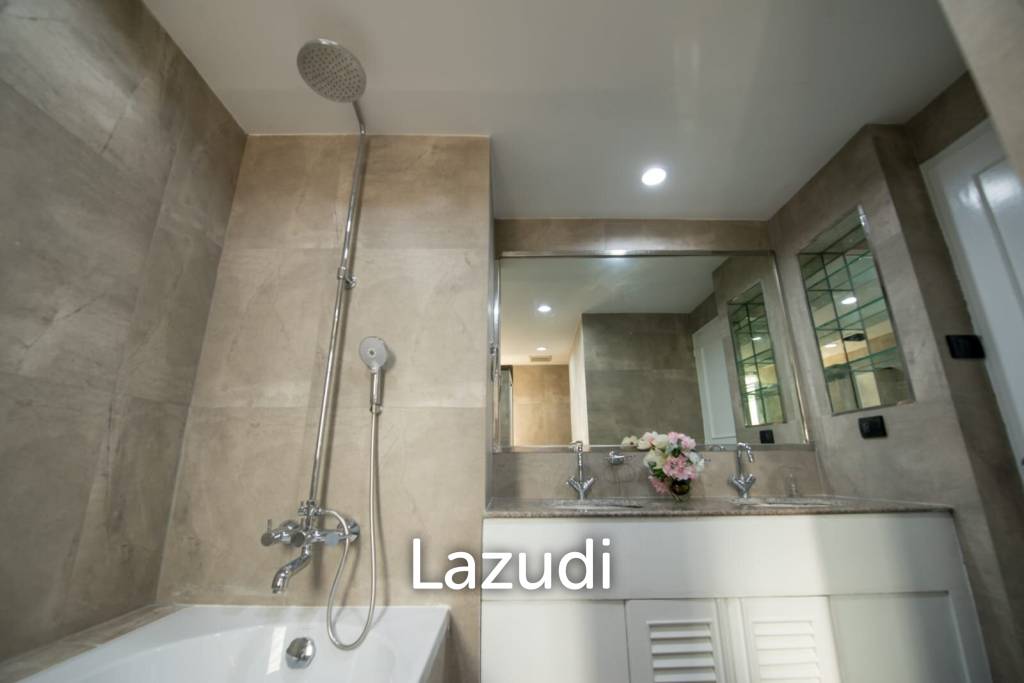 3 Bed 4 Bath 243 SQ.M President Park Sukhumvit 24