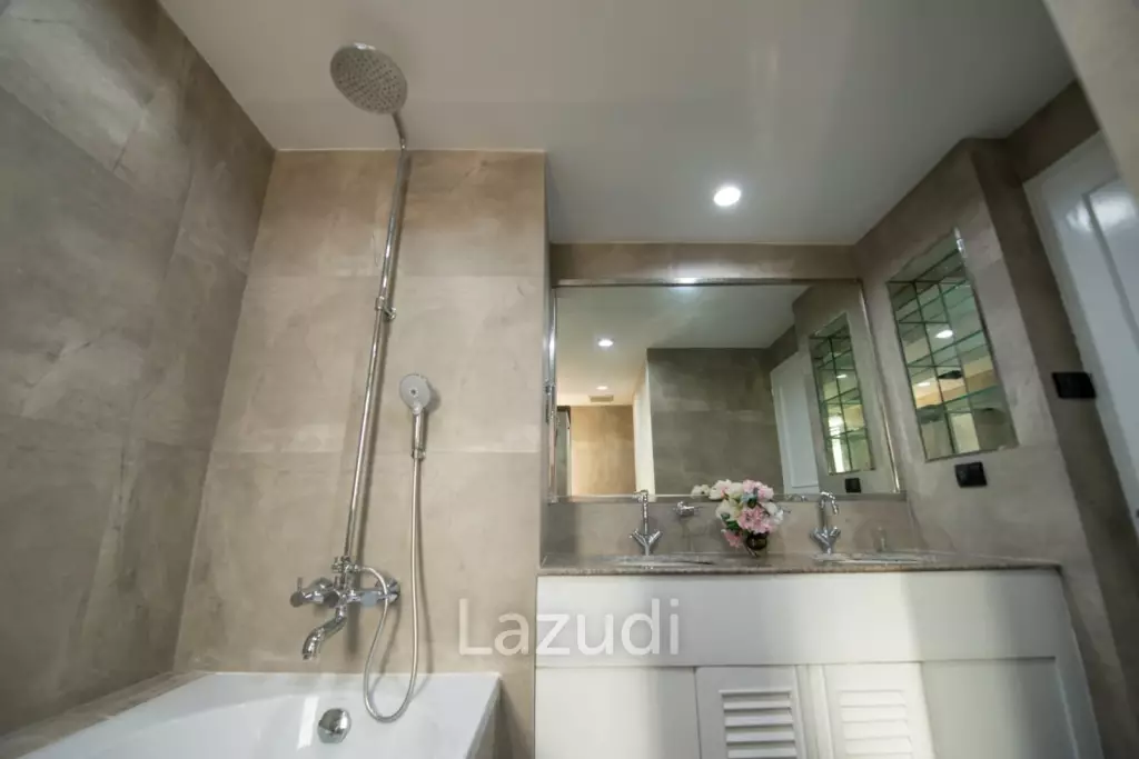 3 Bed 4 Bath 243 SQ.M President Park Sukhumvit 24