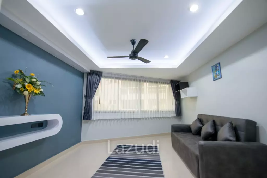 3 Bed 4 Bath 243 SQ.M President Park Sukhumvit 24