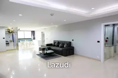 3 Bed 4 Bath 243 SQ.M President Park Sukhumvit 24