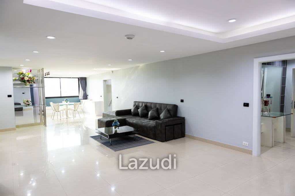 3 Bed 4 Bath 243 SQ.M President Park Sukhumvit 24