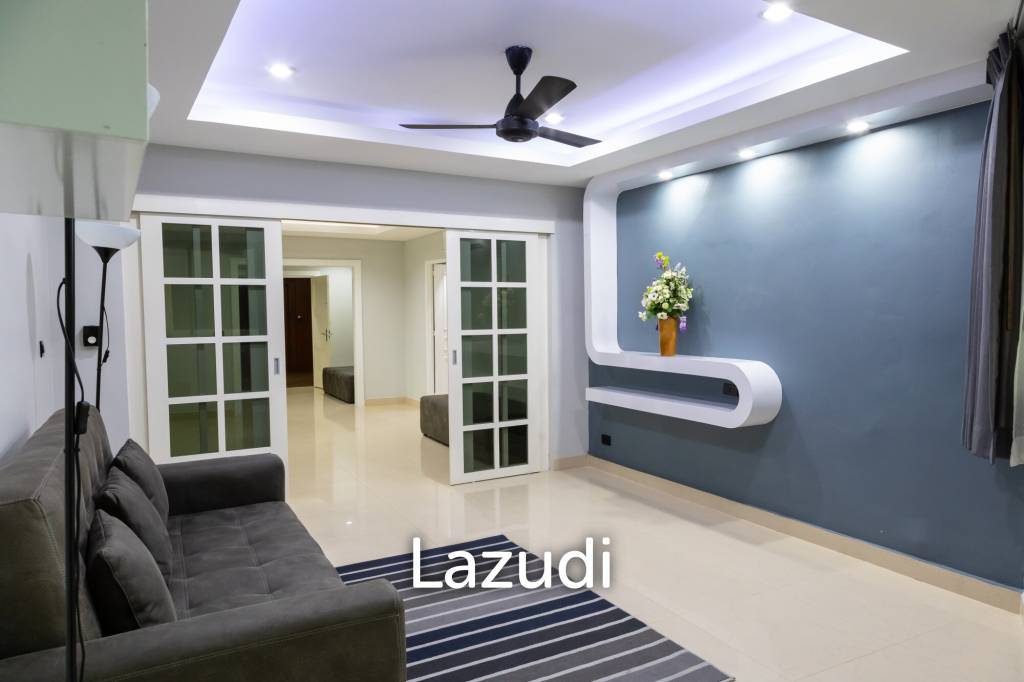 3 Bed 4 Bath 243 SQ.M President Park Sukhumvit 24