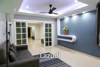 3 Bed 4 Bath 243 SQ.M President Park Sukhumvit 24