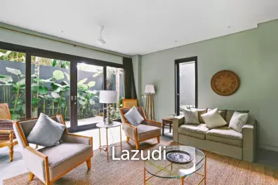 Luxury Villa close to Canggu Beach