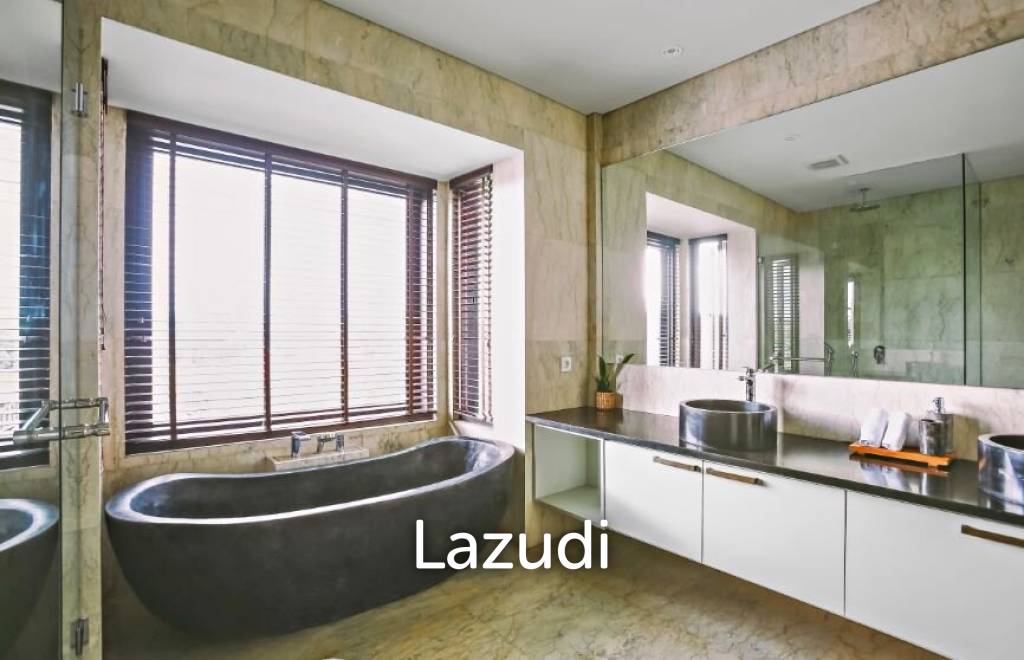 Luxury Villa close to Canggu Beach