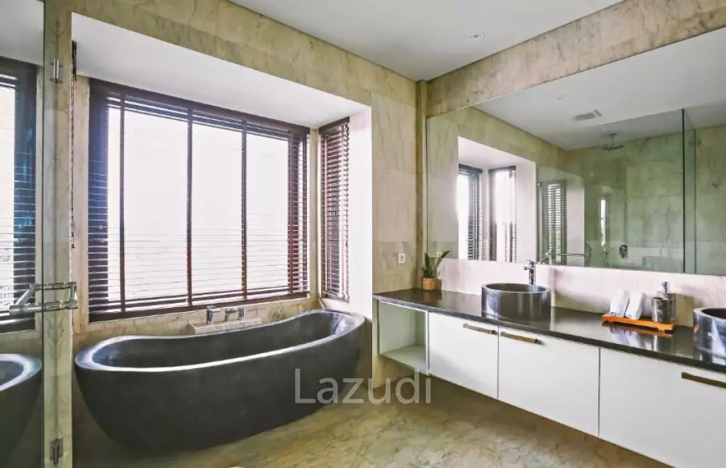 Luxury Villa close to Canggu Beach