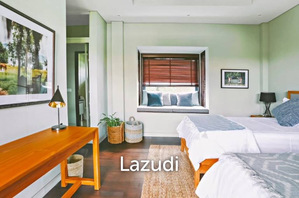 Luxury Villa close to Canggu Beach