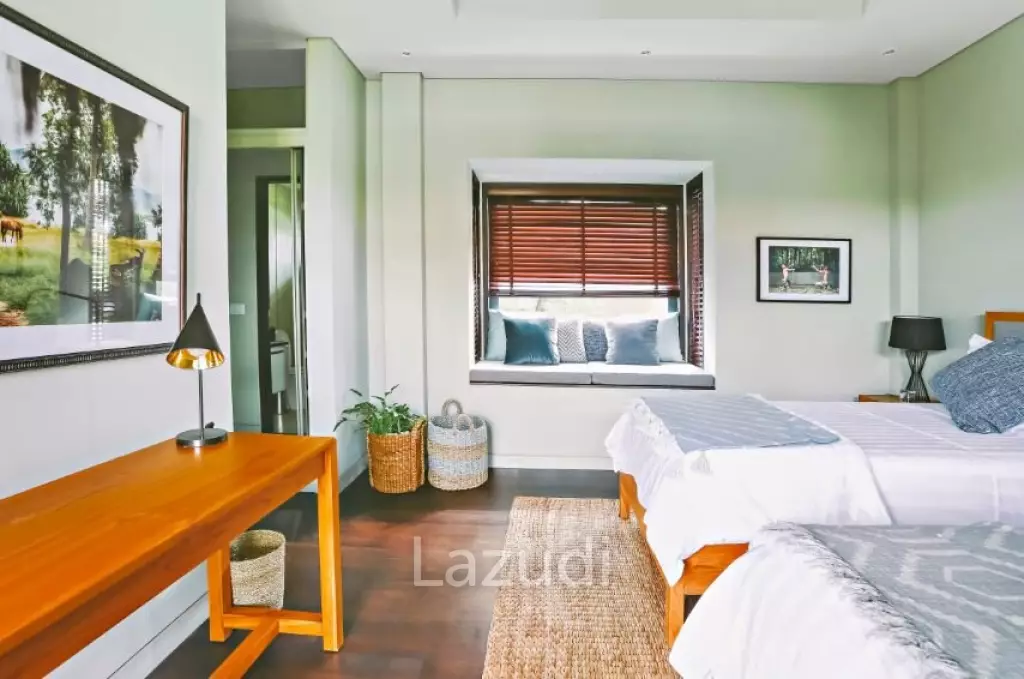Luxury Villa close to Canggu Beach