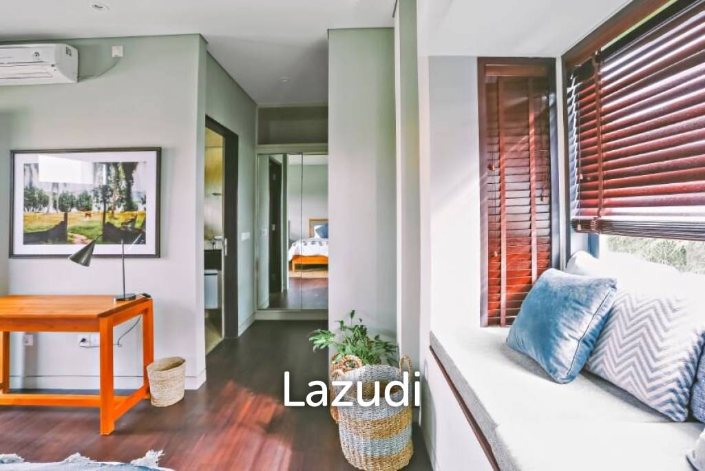 Luxury Villa close to Canggu Beach