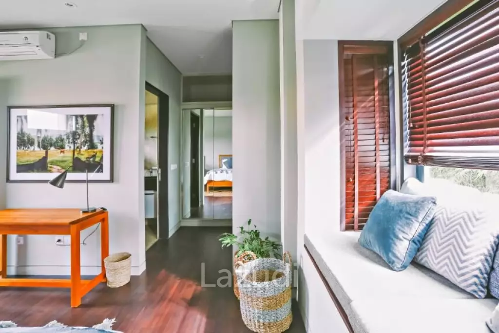 Luxury Villa close to Canggu Beach